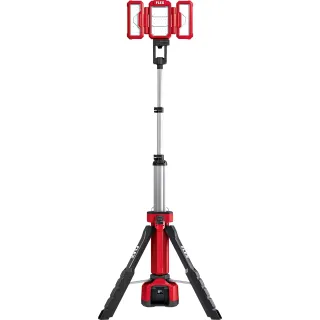 Прожектор със стойка FLEX TL 4000 18.0/230/ 18V