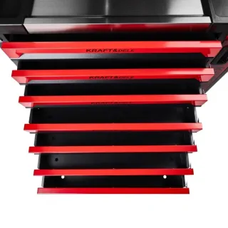 Количка за инструменти KraftDele KD1078