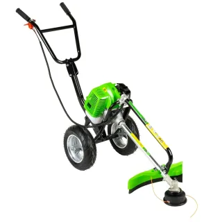 Бензинов колесен тример Micul Fermier MF-MC1025-G01/ 2,5к.с.