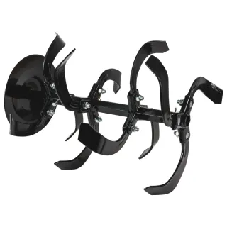 Бензинова мотофреза Raider RD-T13/ 7 к.с.