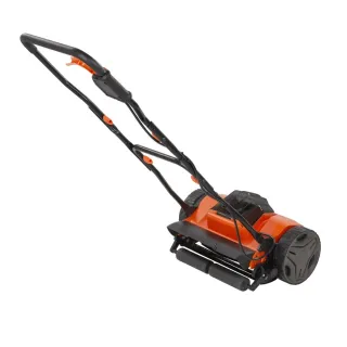 Акумулаторна цилиндрична косачка Power Plus POWDPG7010/ 20V