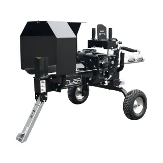 Цепачка за дърва STILER 12 TON/ 12т/ 6,5 к.с.