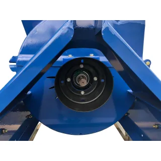 Дробилка за клони STILER BX 42/ 18 к.с.