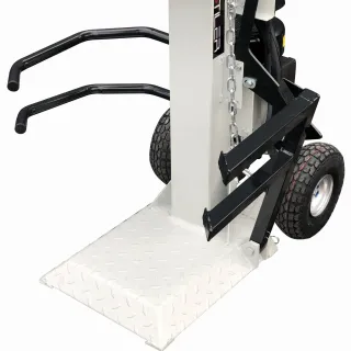 Цепачка за дърва STILER 15 TON/ 15т/ 4 kW