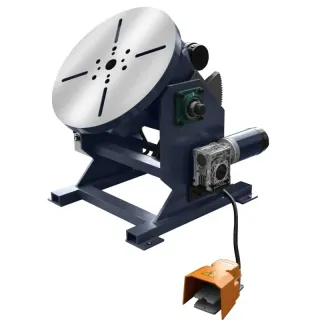 Маса за заваряване METCOR WP500/ 400W