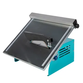 Електрическа машина за рязане на плочки Detoolz DZ-C289/ 450W