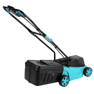 Акумулаторна косачка за трева Detoolz DZ-SE228/ 18V