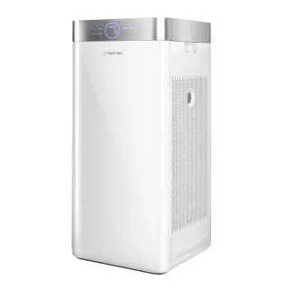 Дизайнерски пречиствател на въздух TROTEC AirgoClean® 200 E/ 38W Дизайнерски пречиствател на въздух TROTEC AirgoClean® 200 E/ 38W
