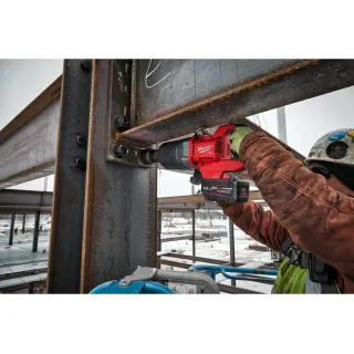 Акумулаторен ударен гайковерт MILWAUKEE M18ONEFHIWF1DS-0C/ 18V Акумулаторен ударен гайковерт MILWAUKEE M18ONEFHIWF1DS-0C/ 18V