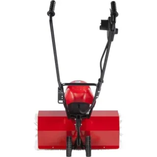 Електрическа четка Eurosystems SANDY/ 900W