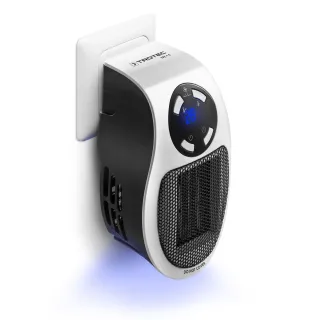 Отоплител за контакт Trotec TFC 1 E/ 500W