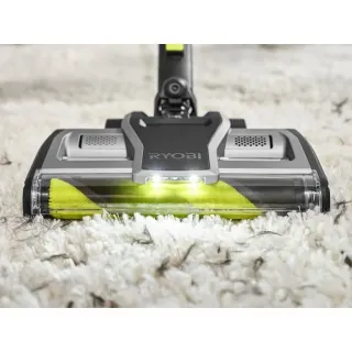 Акумулаторна прахосмукачка RYOBI RASV18BL-0/ 18V