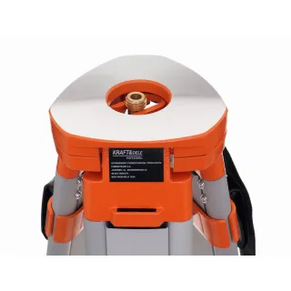 Оптичен нивелир с лата и статив KraftDele KD1095/ 107 м/ 32x Оптичен нивелир с лата и статив KraftDele KD1095/ 107 м/ 32x