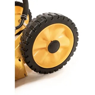 Хидравлична цепачка Cedrus LS09V/ 14 т/ 3.5kW