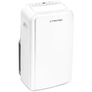 Мобилен климатик, вентилатор и обезвлажняване Trotec PAC 3000 X/ с дистанционно/1100W/ 2900W