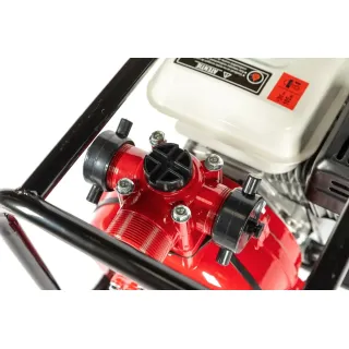 Бензинова помпа MICUL FERMIER GF-2048-S001-G02/ 7 к.с.