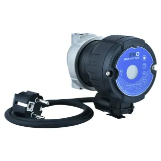 Циркулационна помпа IBO EPRO 15-15 PLUS/ 3-9 W/ 230 V