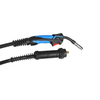 Инверторен заваръчен апарат KraftDele KD3433/ 255A Инверторен заваръчен апарат KraftDele KD3433/ 255A