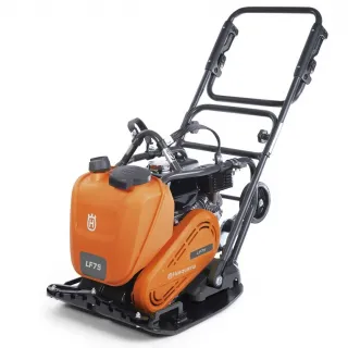 Виброплоча Husqvarna Construction LF 75 L 500/ 3.6 kW