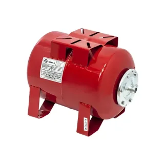 Хоризонтален разширителен съд Gmax 0920821/ 24 л