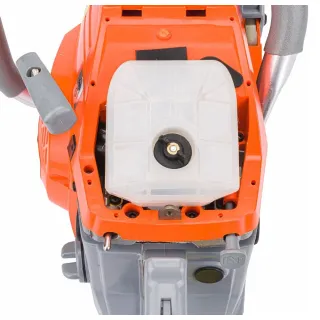 Бензинов верижен трион POWERMAT PM-HR-7020/ 4,9 к.с.