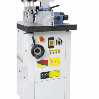 Фреза за дърво BERNARDO T 650 Фреза за дърво BERNARDO T 650