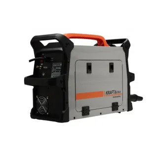 Инверторен заваръчен апарат KraftDele KD3422/ 255A