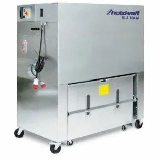 Прахоуловител Holzkraft RLA 160 M/ 400V