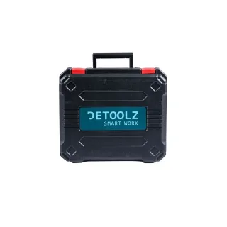 Акумулаторен винтоверт Detoolz DZ-SE127/ 18V/ 2х1.3Ah Акумулаторен винтоверт Detoolz DZ-SE127/ 18V/ 2х1.3Ah