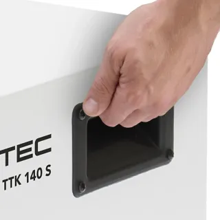 Влагоабсорбатор TROTEC TTK 140 S/ 600W