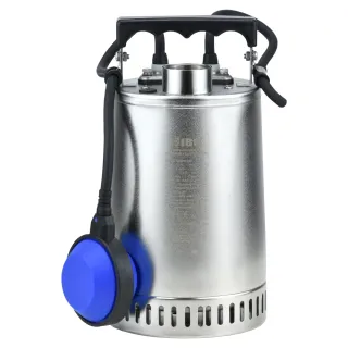 Потопяема помпа с поплавък IBO UNIBO 250/ 0,25 kW/ 230 V