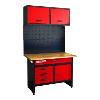 Работна маса Holzmann WHL1200, h840 мм