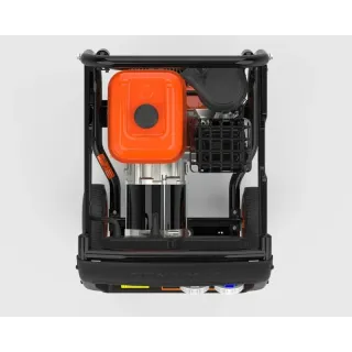 Бензинов генератор Genergy BENTAYGA 8000W/ 400V/ 6 л