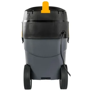 Прахосмукачка за сухо почистване Powermat PM-OD-1600T-PRO/ 1600 W