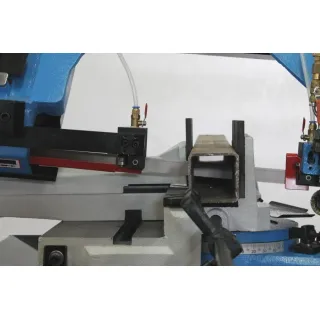 Лентов трион STILER G5025/ 1.5kW/ 400V