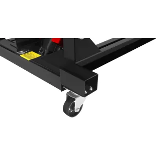 Крик за скоростна кутия KraftDele KD12683/ 2т Крик за скоростна кутия KraftDele KD12683/ 2т