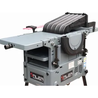 Мултифункционална дървообработваща машина STILER WM 2200R 400V/ 2.2kW