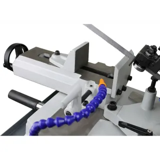 Лентов трион STILER BS 128 HDRA 230V/ 550W / 825W