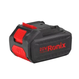 Акумулаторна батерия Ronix 8691/ 4Ah