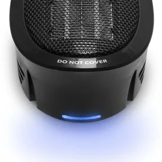 Отоплител за контакт Trotec TFC 2 E/ 500W