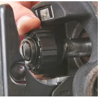 Акумулаторен саблен трион Milwaukee M18 FSX-0C/ 18V Акумулаторен саблен трион Milwaukee M18 FSX-0C/ 18V