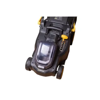 Акумулаторна косачка PROTECO 51.10-SA-37/ 2x20V