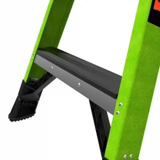 Разтегателна стълба 3в1 Little Giant King Kombo Industrial 5+4 Разтегателна стълба 3в1 Little Giant King Kombo Industrial 5+4