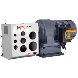 Фреза за тръби METCOR PTN12U/ 1500W Фреза за тръби METCOR PTN12U/ 1500W