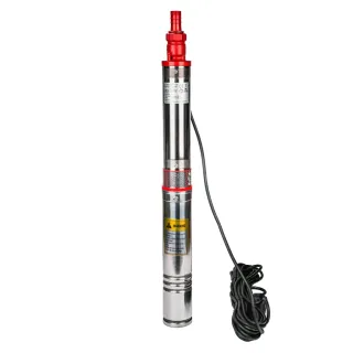 Сондажна помпа Raider RD-3WP91 6T/ 370 W
