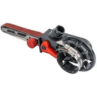 Приставка лентов шлайф Powermat PM-ASTDS-452T/ 452 × 15 мм