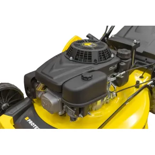 Бензинова косачка PROTECO 5106BSE56P/ 4.5kW
