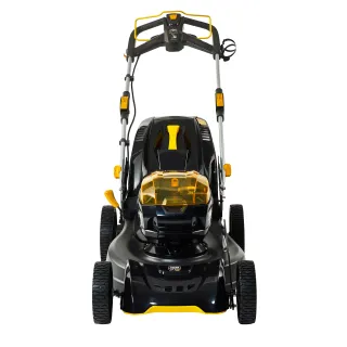 Акумулаторна косачка TEXAS LMZ5800/ 58V/ 4Ah