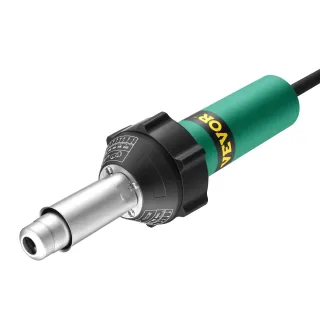 Заваръчен апарат за пластмаса с горещ въздух VEVOR DSH-D1/ 1600W