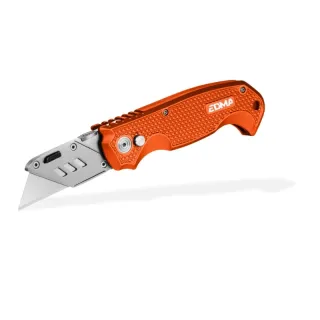 Нож ремонтно-монтажен EDMA 170955